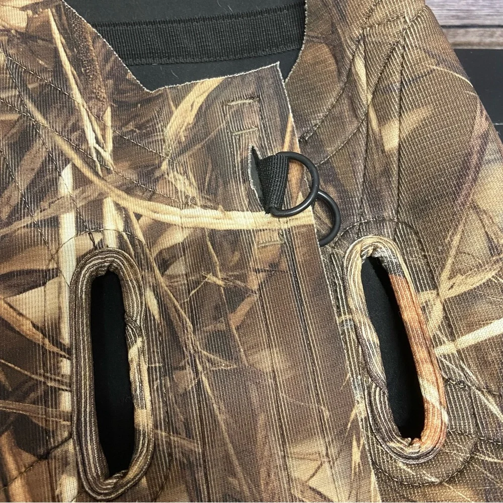 Game Winner Boater’s Neoprene Dog Vest
